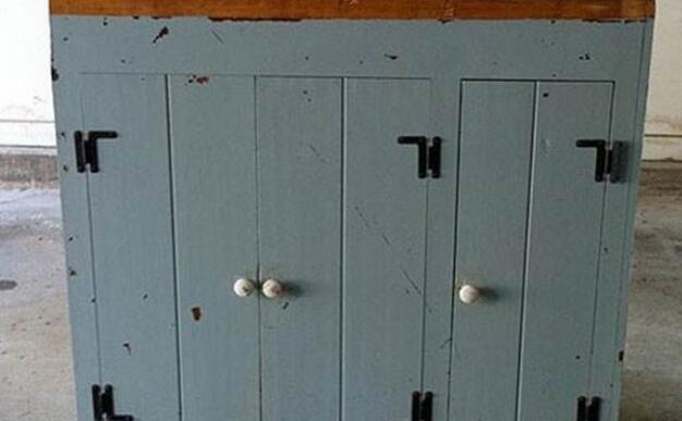 旧家具